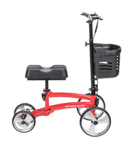 Nitro Glide Knee Walker Knee Scooter Crutch Alternative