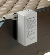 Med Aire Alternating Pressure Pump and Pad System