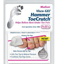 Visco-GEL® Hammer ToeCrutch®