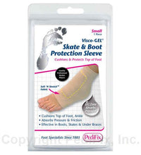 Visco-GEL® Skate & Boot Protection Sleeve