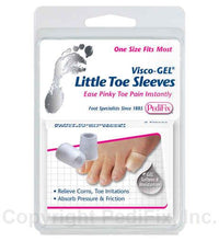 Visco-GEL® Little Toe Sleeves™