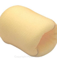 Podiatrists' Choice® Nylon-Covered Toe Cap