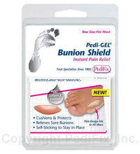 Pedi-GEL® Bunion Shield
