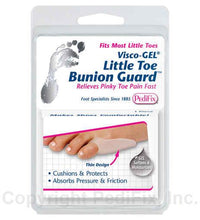 Visco-GEL® Little Toe Bunion Guard