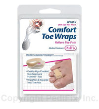 Comfort ToeWraps™