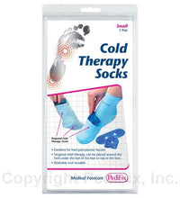 Cold Therapy Socks