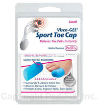 Visco-GEL® Sport Toe Cap