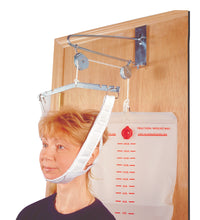 Over door Traction Set