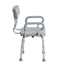 PreserveTech 360 Degrees Swivel Bath Chair