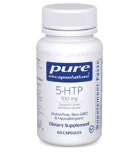 5-HTP (5-Hydroxytryptophan) 100 mg