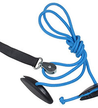 BlueRanger shoulder pulley (web strap)