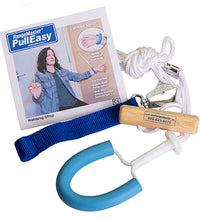 Pull-Easy Shoulder Pulley (web strap)