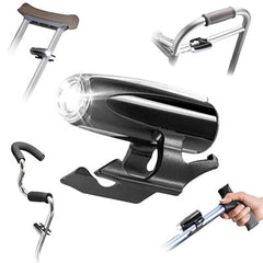 Mobility Light, StrongArm Clip-on Safety Light