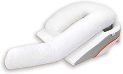 GERD Pillows, MedCline Acid Reflux Relief System, Small (4' 8