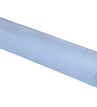 Roll Pillow - with removable cotton/poly cover, 19" L x 3.5" W