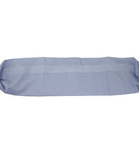 Roll Pillow - Additional Cover ONLY, 19" L x 3.5" W