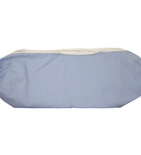 Roll Pillow - Additional Cover ONLY,  19" L x 5" W