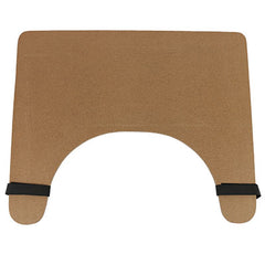 Wheelchair Ramps, EZ-ACCESS, SUITCASE Trifold AS Ramp, 6'