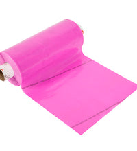 Dycem non-slip material, roll, 8"x10 yard, pink