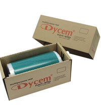 Dycem non-slip material, roll, 8"x16 yard, forest green