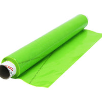 Dycem non-slip material, roll, 16"x6-1/2 foot, lime