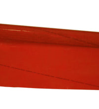 Dycem non-slip material, roll, 16"x3-1/4 foot, red