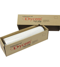 Dycem non-slip material, roll, 16"x16 yard, white