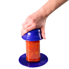 Dycem Jar Opener Sets, jar opener and 5.5