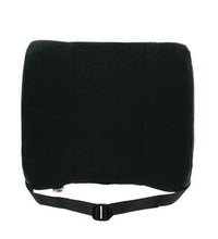 Bucket Seat Sitback, Deluxe Black