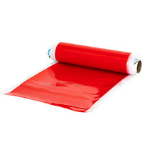 StayPut non-slip material, 8" x 1 yd roll, red