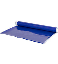 StayPut non-slip material, 16" x 1 yd roll, blue