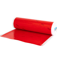 StayPut non-slip material, 16" x 15 yd roll, red