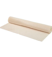 StayPut non-slip netting, 24" x 2 yd roll, ivory