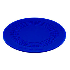 Stayput Non-Slip Placemat, Stayput non-slip placemat, rectangular pad, 7.25'' x 10'', red