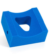 Adult Head Positioner 8" X 9" X 4", Case of 12