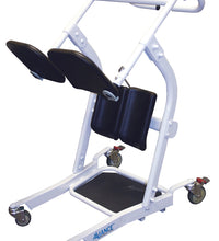 Bestcare full body patient lift, battery, 500 lb, Performance system