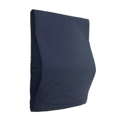 Wheelchair Lumbar Cushion 16 x16 x3.75 Alex Orthopedic