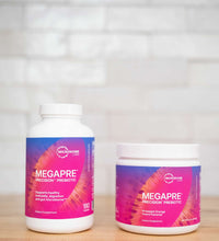 MegaPre - Capsules (180)