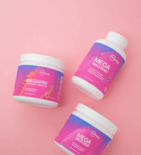 MegaMucosa - Powder  (30 servings)