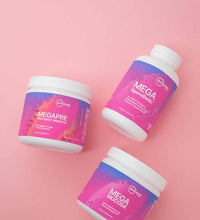 MegaPre - Powder (30 servings)
