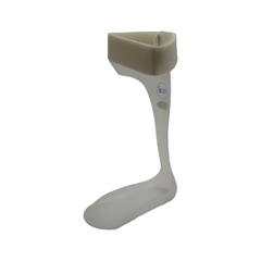 RCAI Leaf Spring Orthosis: Lightweight AFO for Foot Drop