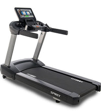Spirit XS895 HIIT TRAINER