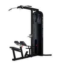 Inflight Fitness, Olympic Bench, Weight Horns