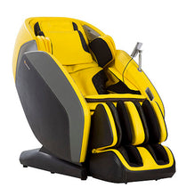 WholeBody 8.0 Massage Chair, Bone SofHyde