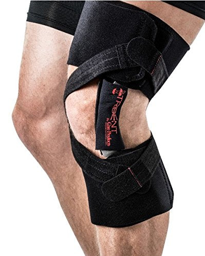 Core Products Trident Osteoarthritis Knee Brace - One Size Fits Most