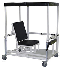 CAR-Mobile therapy unit