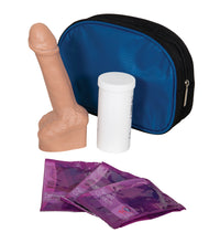 Contraceptive Set, Light