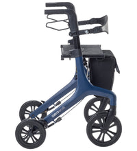 AeroWalk Ultra-Lite Rollator Rolling Walker