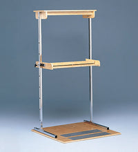 Work Hardening - Adjustable Height Shelf Assembly