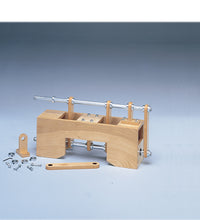 Work Hardening - Table Top Hand Assembly Device